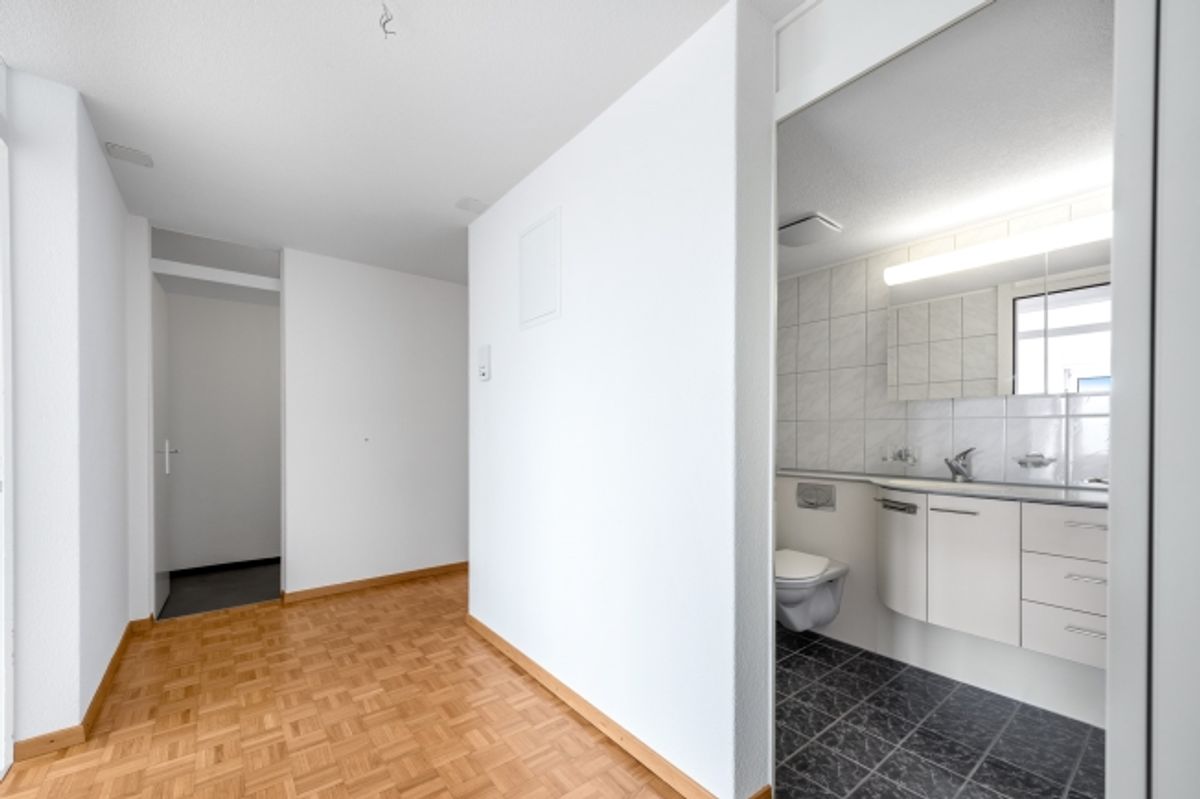 Ihre neue Familienwohnung an ruhiger und zentraler Wohnlage! - 3