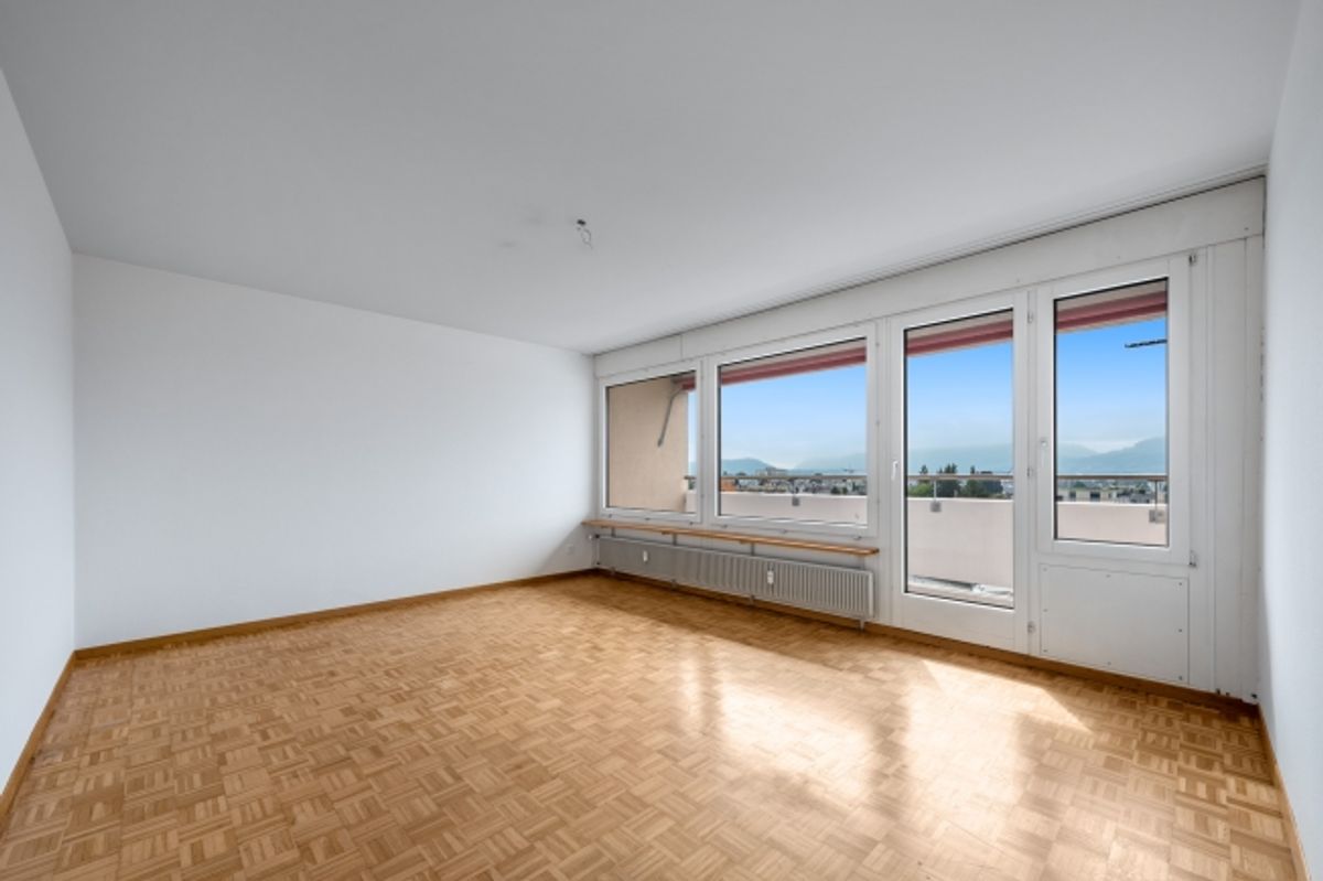 Ihre neue Familienwohnung an ruhiger und zentraler Wohnlage! - 4
