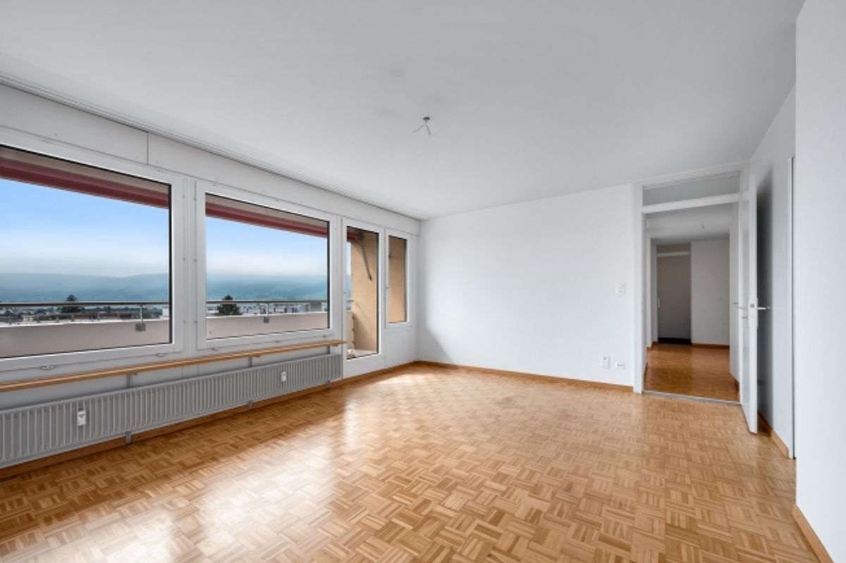 Ihre neue Familienwohnung an ruhiger und zentraler Wohnlage! - 5