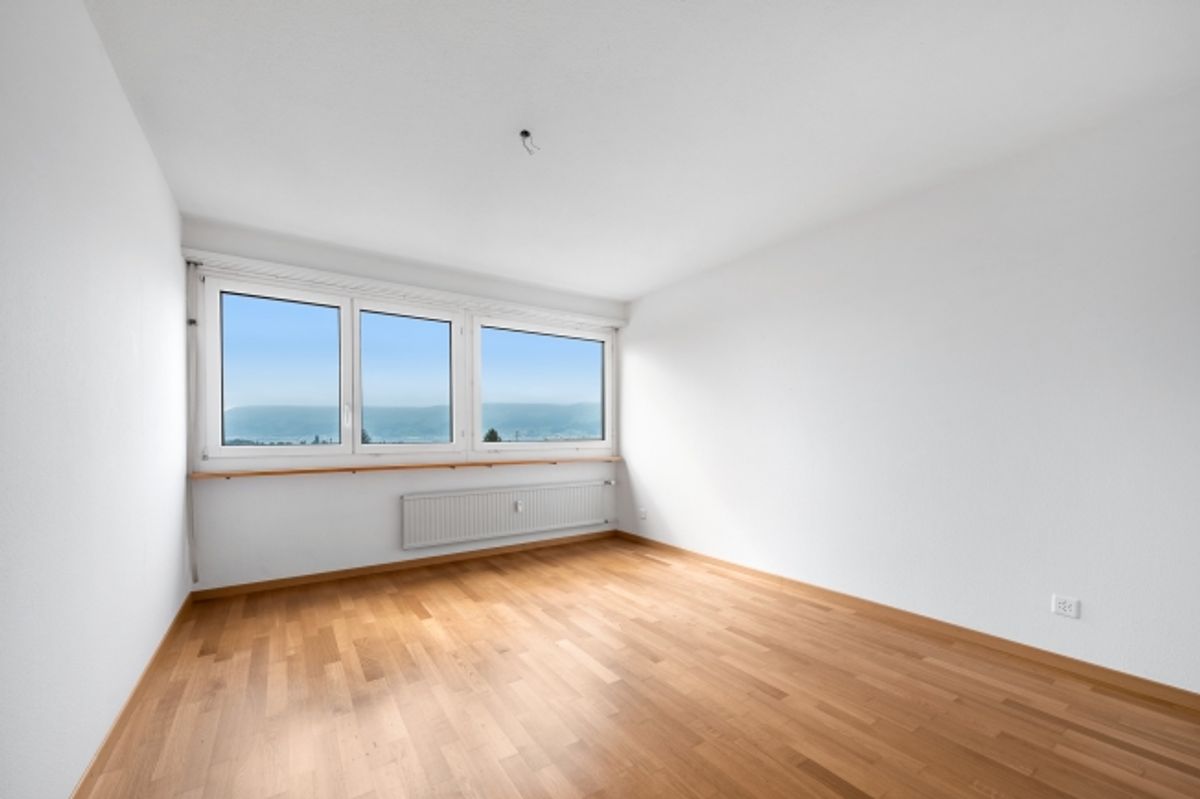 Ihre neue Familienwohnung an ruhiger und zentraler Wohnlage! - 6