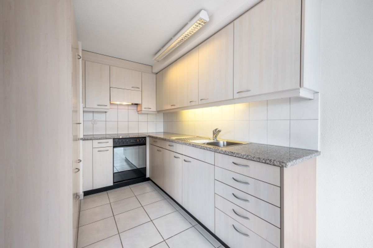 Ihre neue Familienwohnung an ruhiger und zentraler Wohnlage! - 8