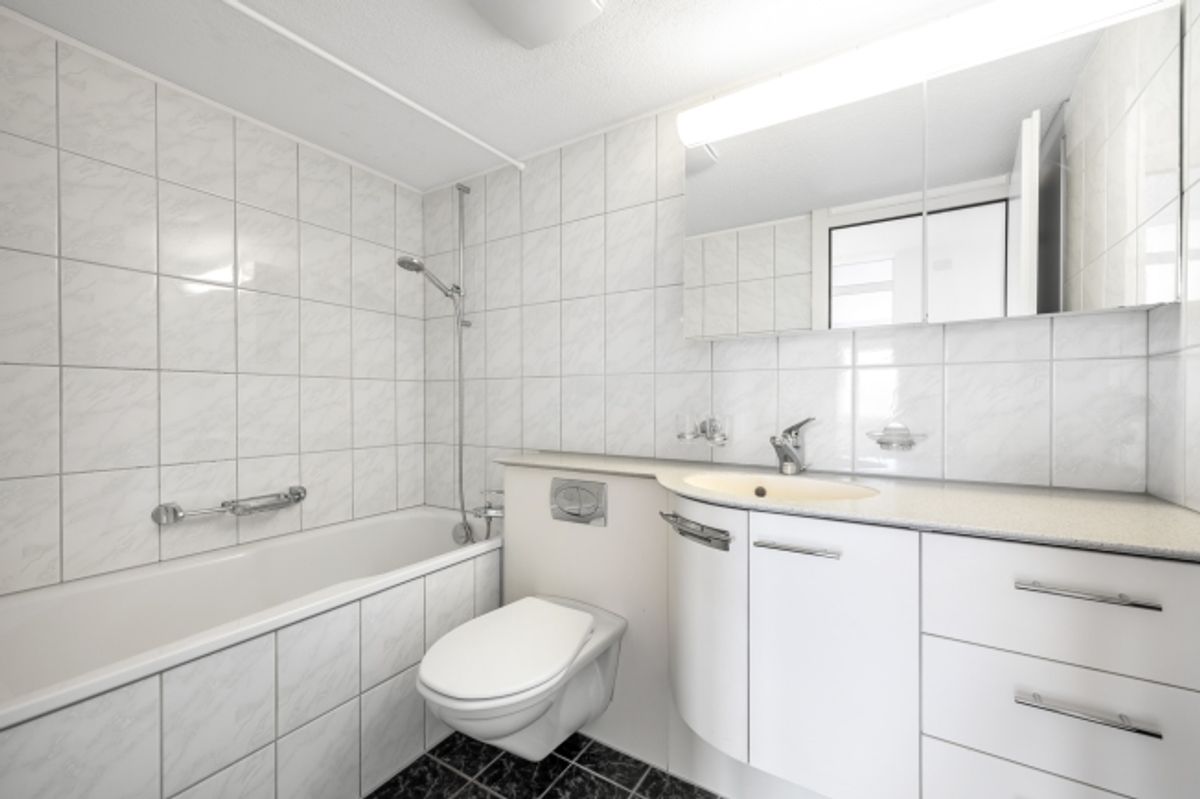 Ihre neue Familienwohnung an ruhiger und zentraler Wohnlage! - 11