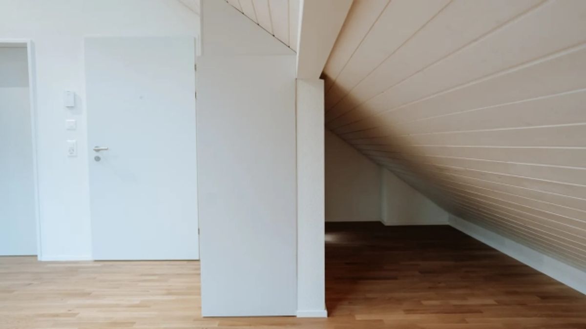 Helles 1.5-Zimmer-Dachstudio in Dübendorf mieten - 3