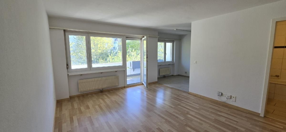 1.5 Zimmer Wohnung - 0