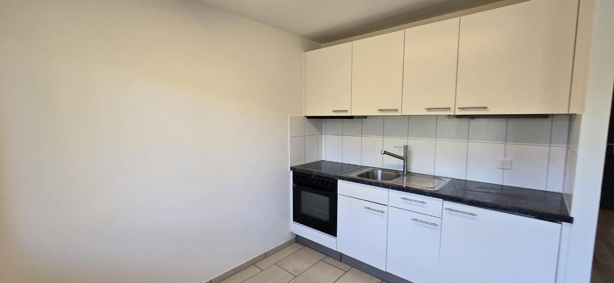 1.5 Zimmer Wohnung - 2