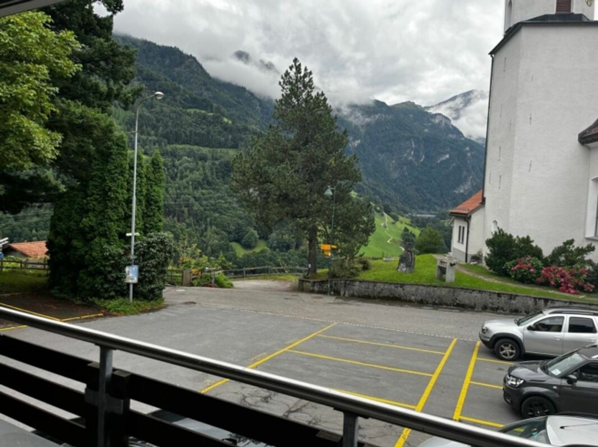 Furnished business Studio walk to Valens rehab Klink - 9