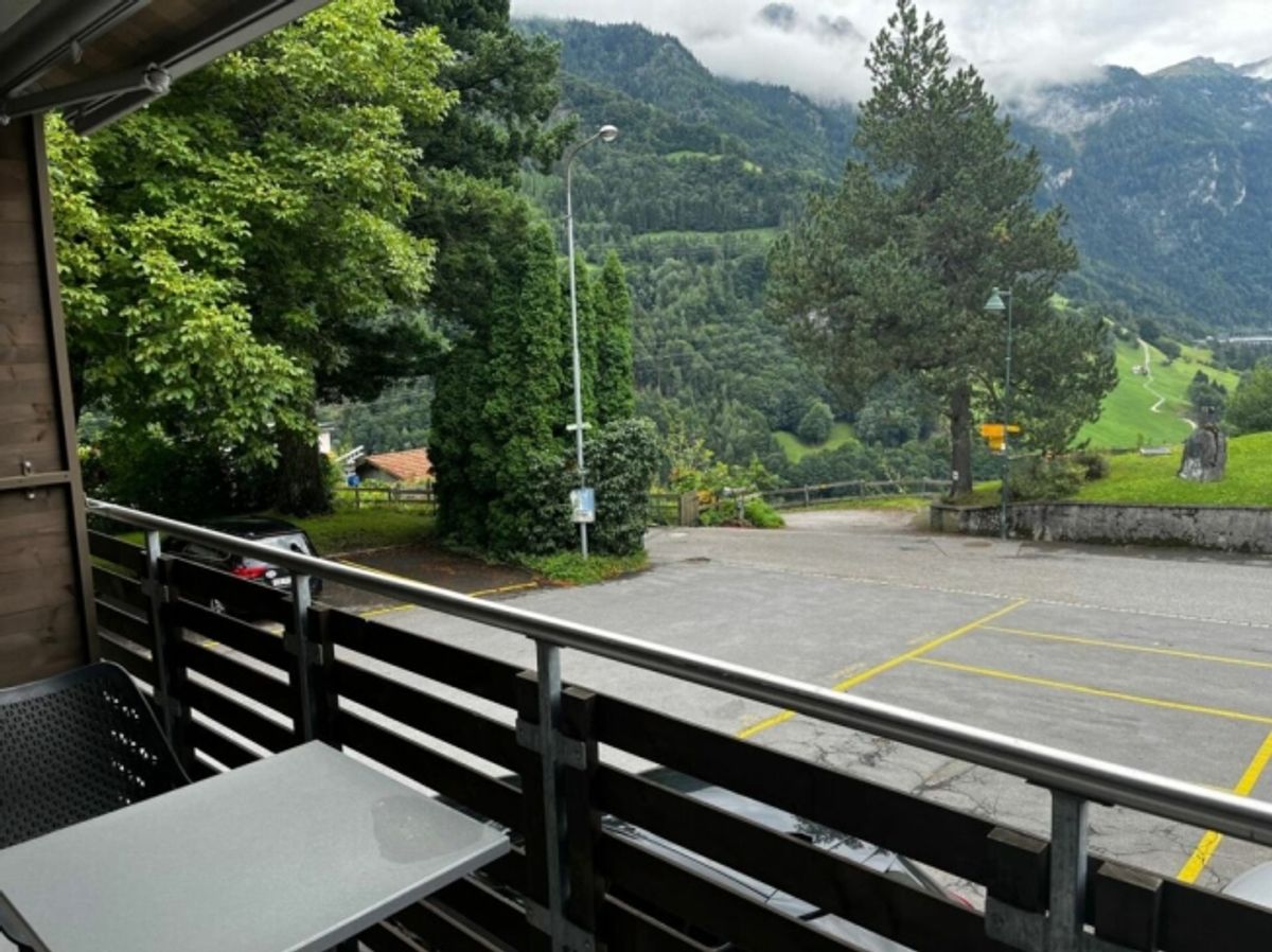 Furnished business Studio walk to Valens rehab Klink - 10