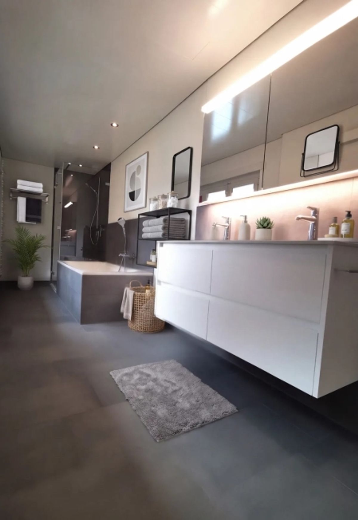5.5-Zimmer-Haus mit Weitsicht und Garten in Trachslau mieten - 8