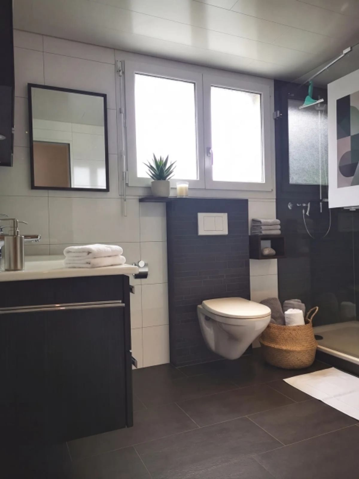 5.5-Zimmer-Haus mit Weitsicht und Garten in Trachslau mieten - 9
