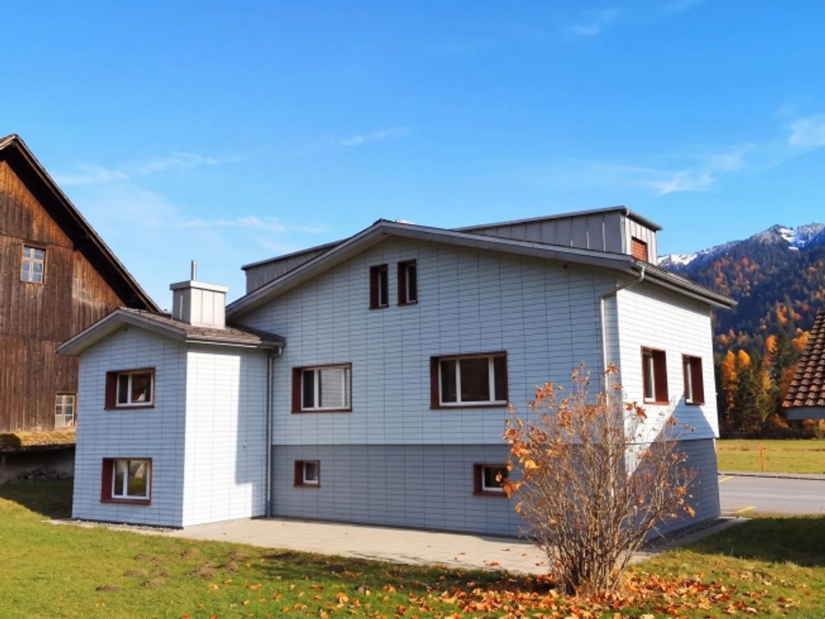 5.5-Zimmer-Haus mit Weitsicht und Garten in Trachslau mieten - 10