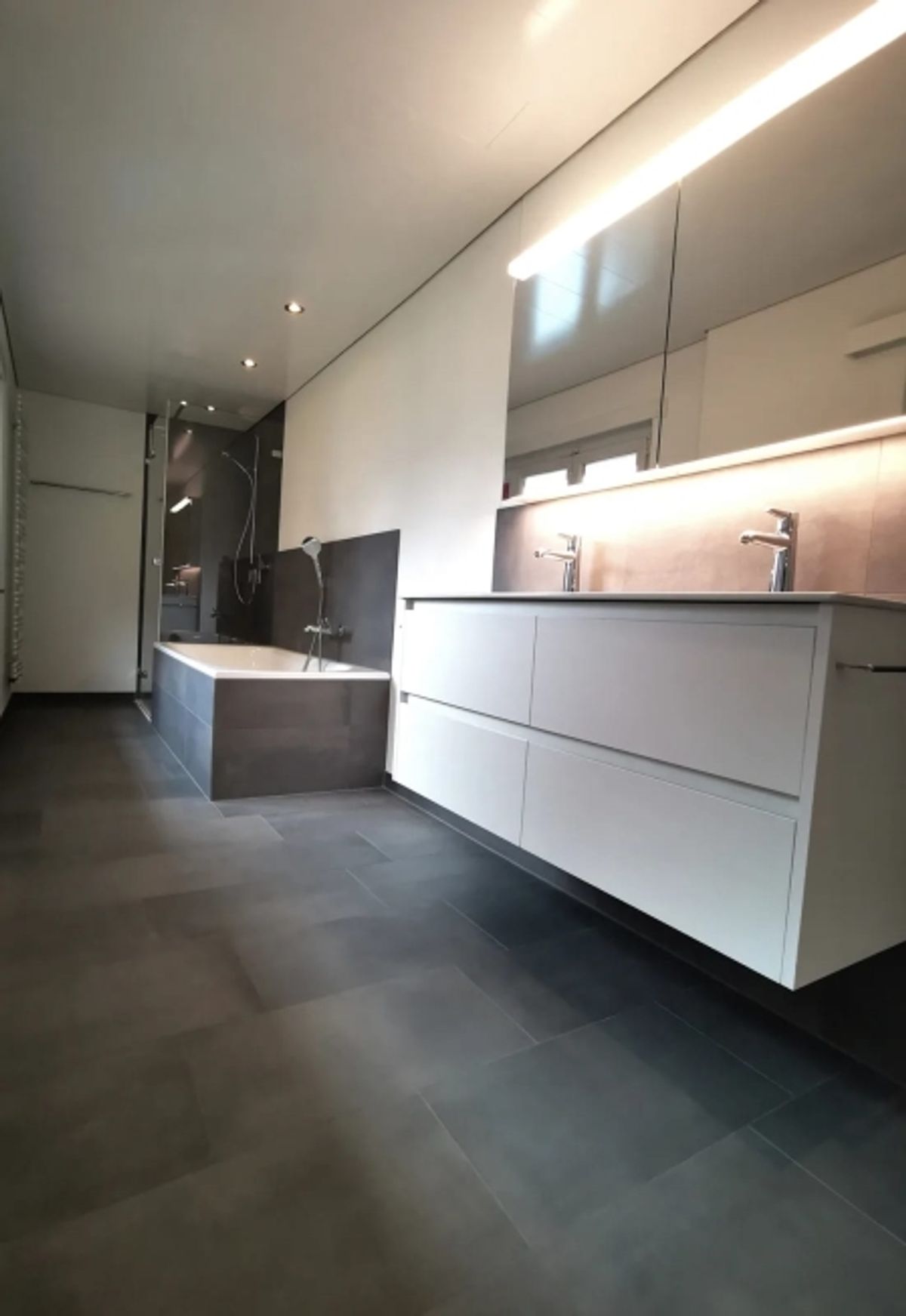 5.5-Zimmer-Haus mit Weitsicht und Garten in Trachslau mieten - 12
