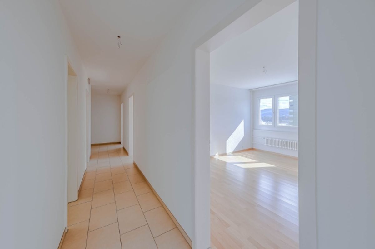 MIETEN OHNE KAUTION - Toller Weitblick - 3