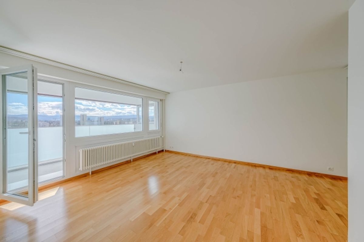 MIETEN OHNE KAUTION - Toller Weitblick - 6