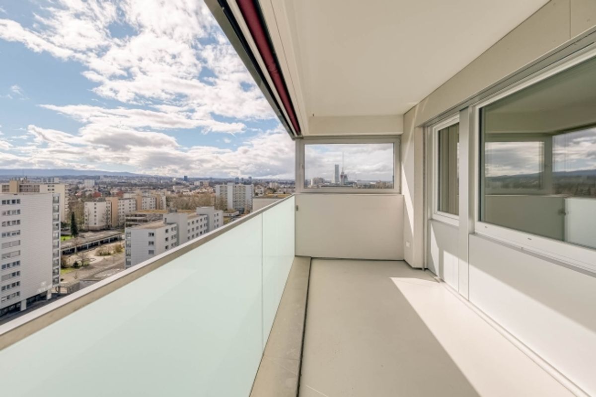 MIETEN OHNE KAUTION - Toller Weitblick - 7
