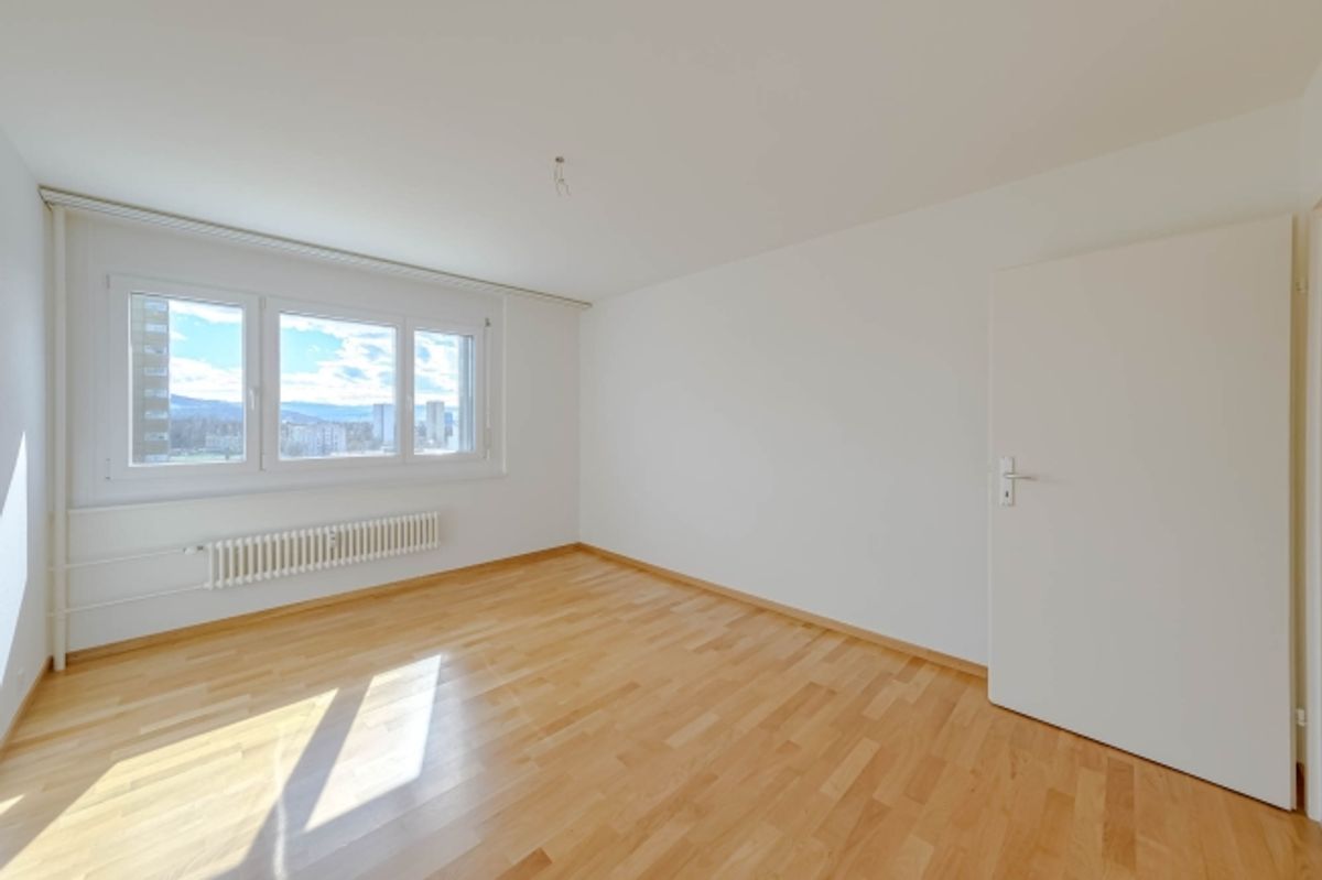 MIETEN OHNE KAUTION - Toller Weitblick - 8