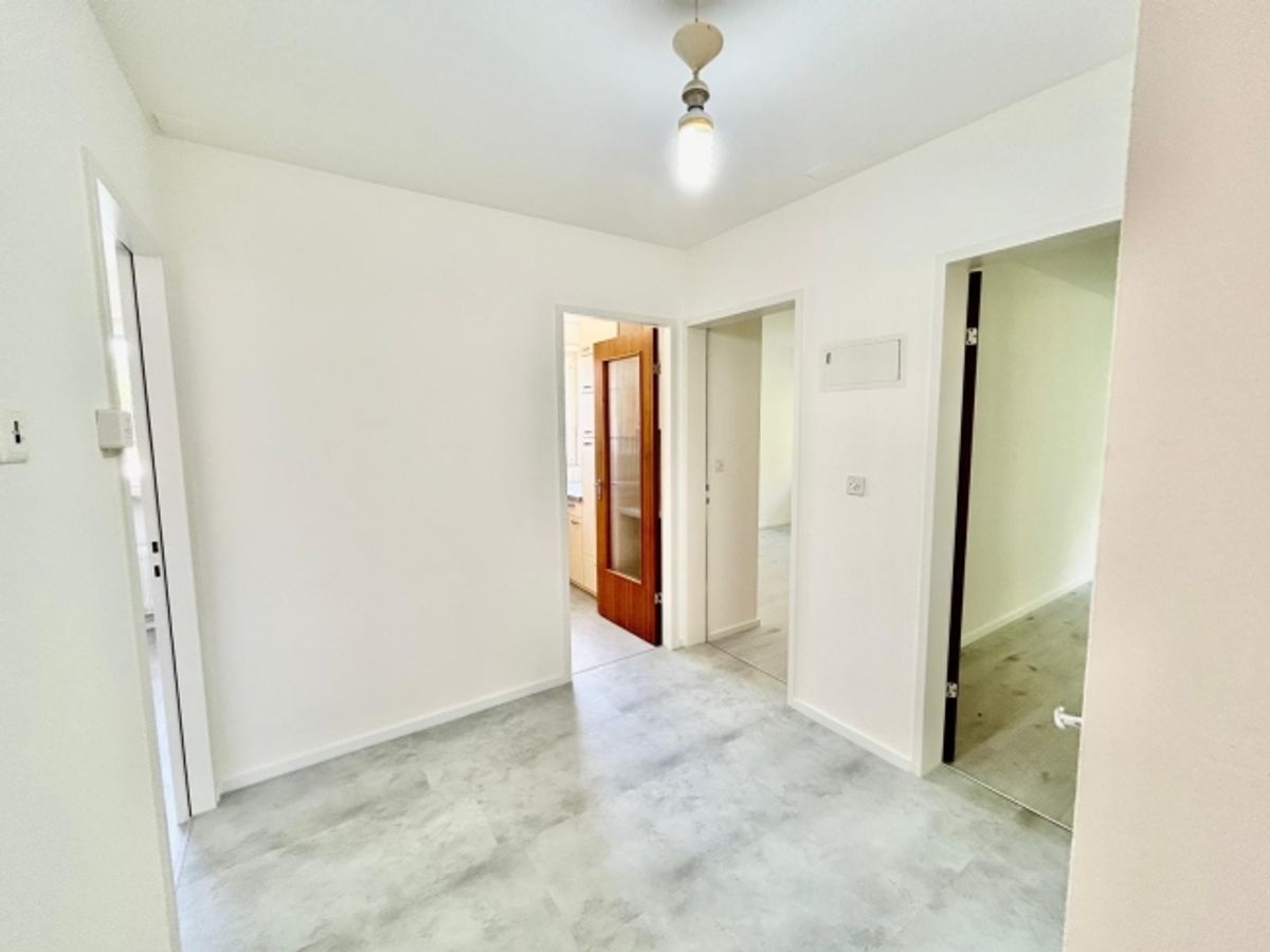 Helle 3-Zimmer-Wohnung mit Balkon in Füllinsdorf - 7