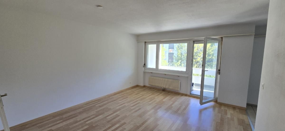 1.5 Zimmer Wohnung - 4