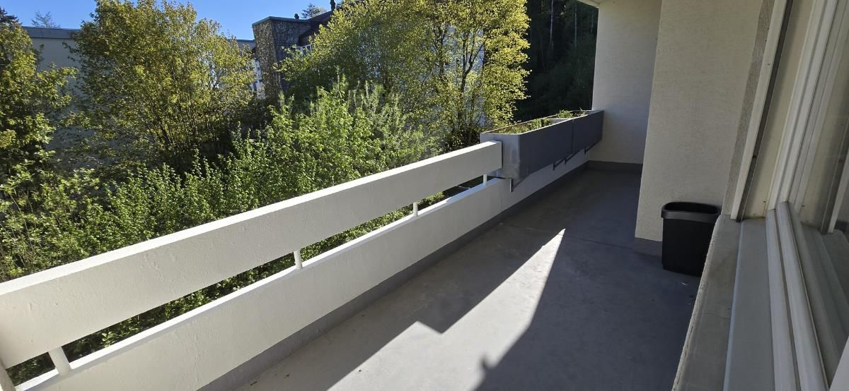 1.5 Zimmer Wohnung - 5