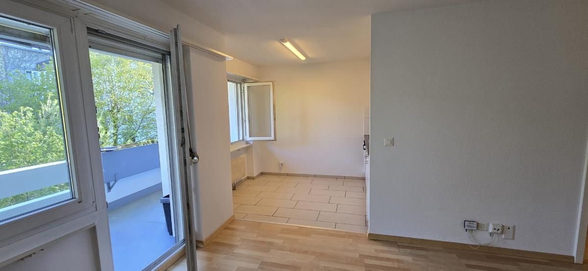 1.5 Zimmer Wohnung - 6