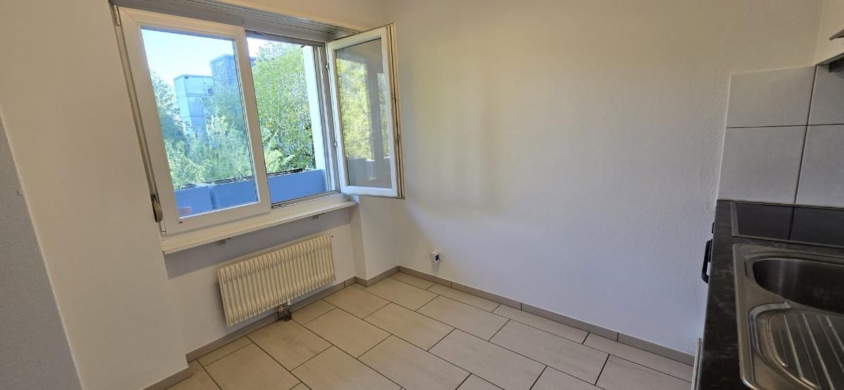 1.5 Zimmer Wohnung - 7