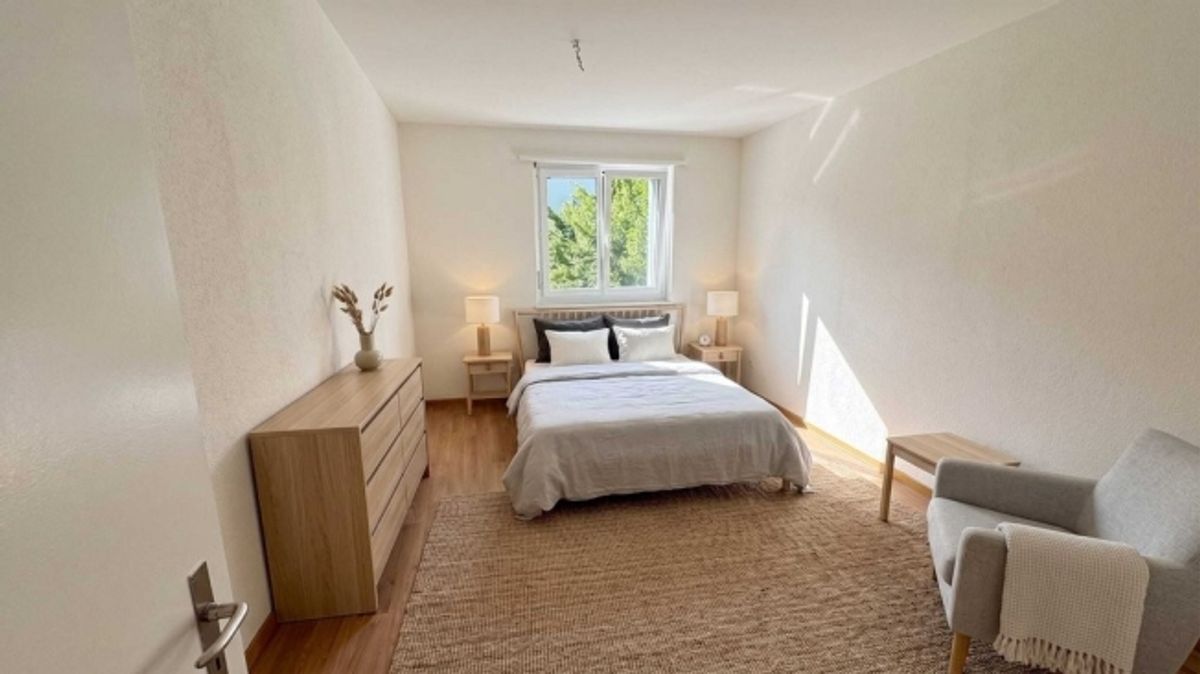 Zentrale Wohnung in Bern - 3