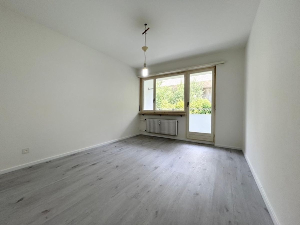 Helle 3-Zimmer-Wohnung mit Balkon in Füllinsdorf - 3