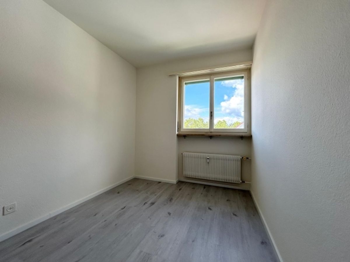 Helle 3-Zimmer-Wohnung mit Balkon in Füllinsdorf - 6
