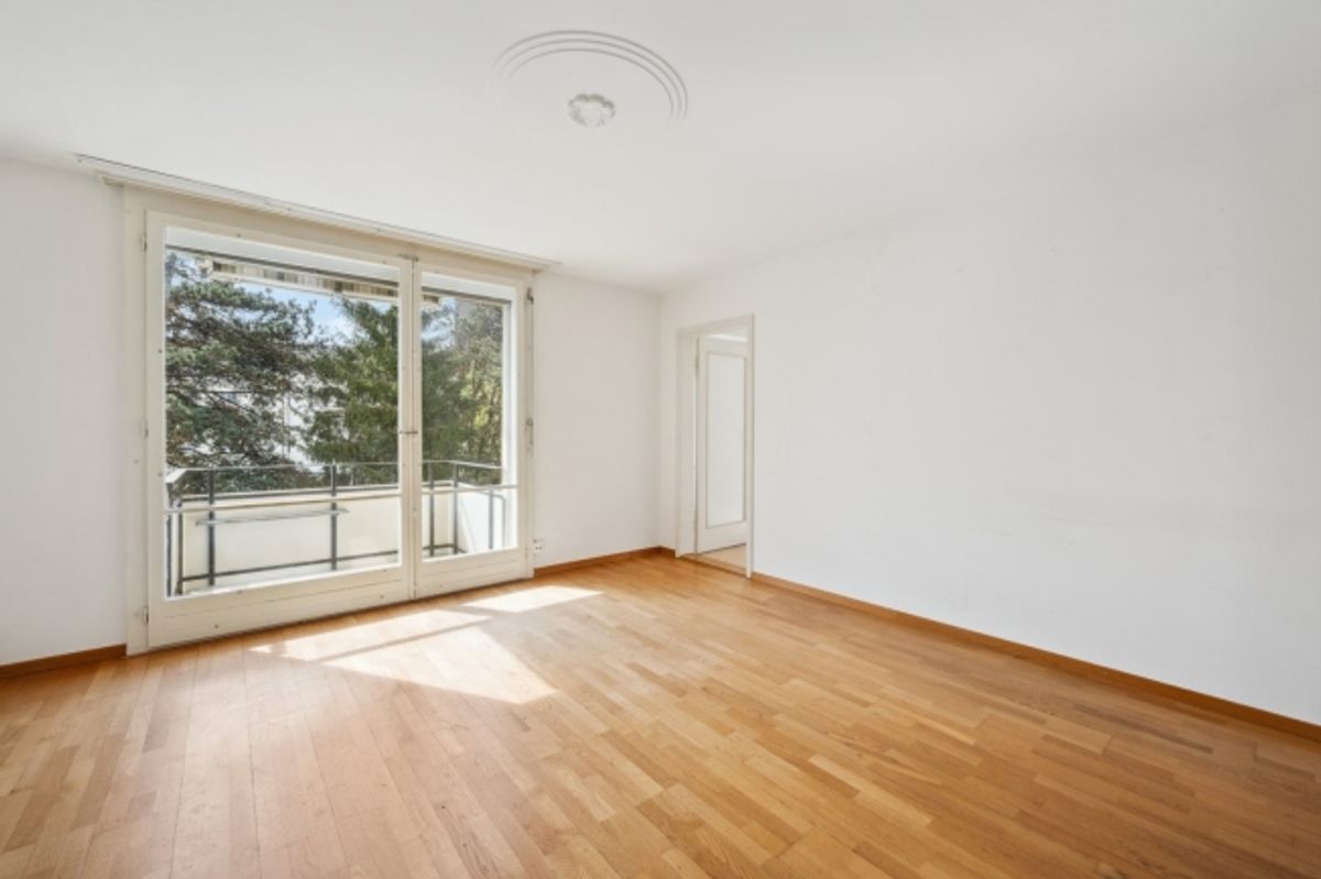 4 Zimmer Wohnung in Wetzikon - befristet bis 31.07.2027 - 3