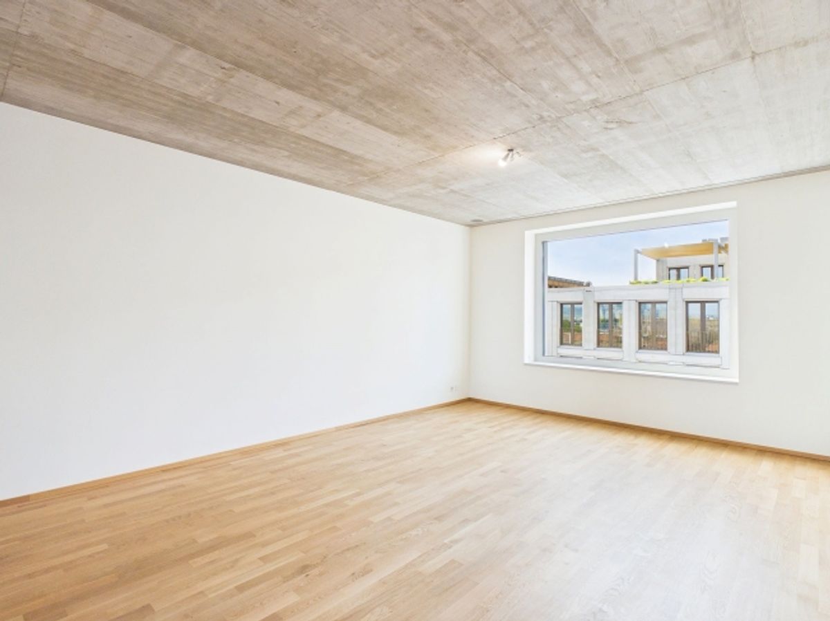 Erstbezug im modernen Neubau - hochwertiges Wohnen mitten in Basel - 10