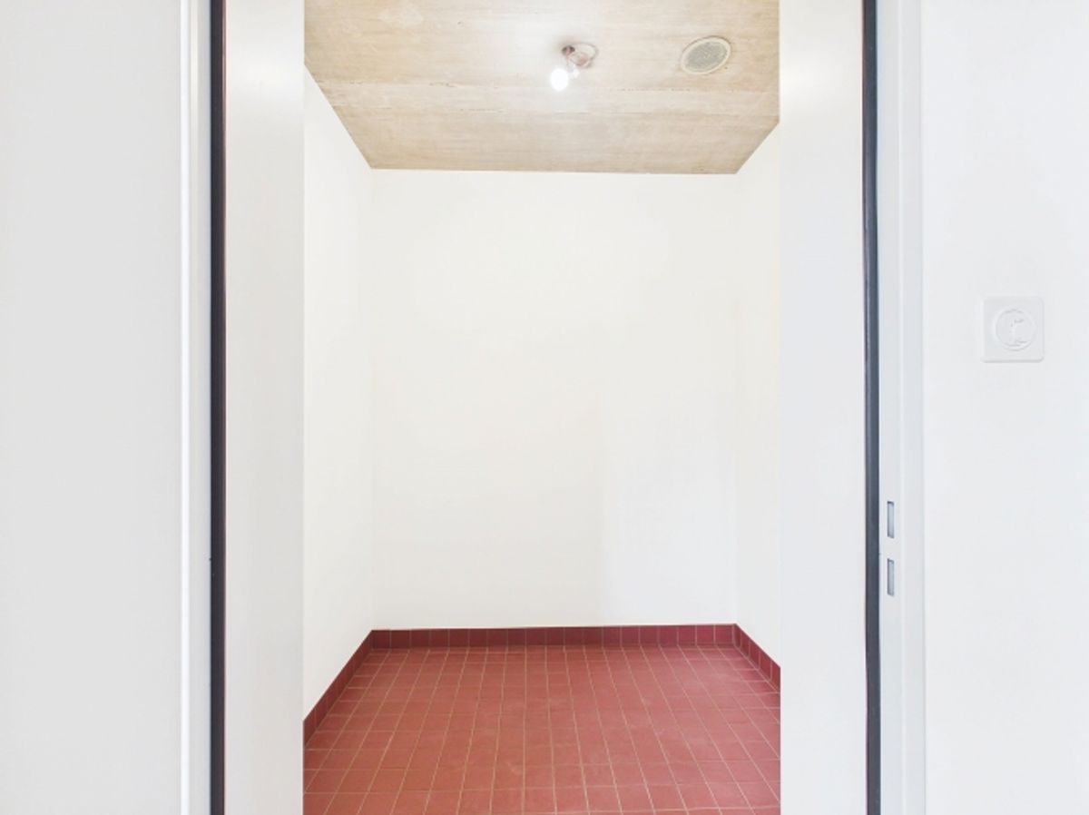 Erstbezug im modernen Neubau - hochwertiges Wohnen mitten in Basel - 11