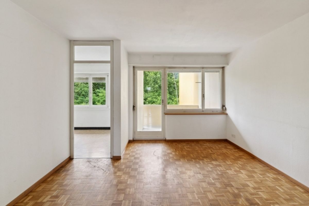 3 1/2 Zimmer Wohnung in Wetzikon - befristet bis 31.11.2027 - 0