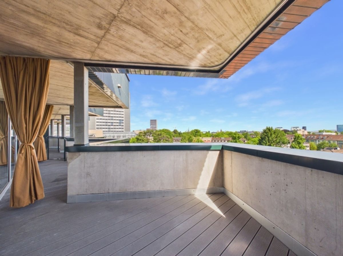 Erstbezug im modernen Neubau - hochwertiges Wohnen mitten in Basel - 0