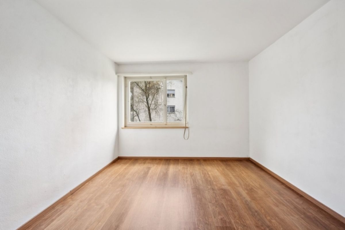 4 Zimmer Wohnung in Wetzikon - befristet bis 31.07.2027 - 0
