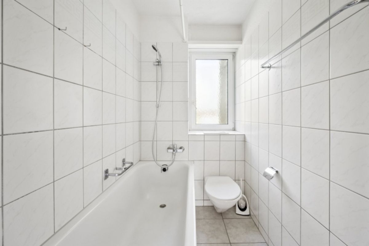 4 Zimmer Wohnung in Wetzikon - befristet bis 31.07.2027 - 1