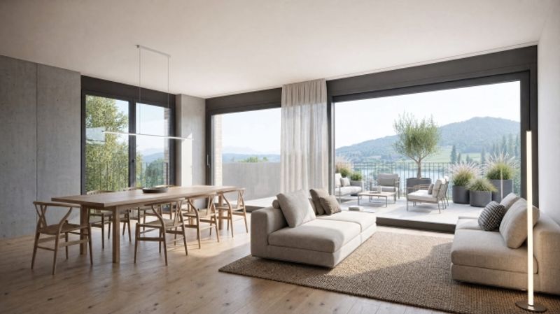 Neubau Hochwertiger Ausbau zum Mitgestalten und Mitbestimmen - 3