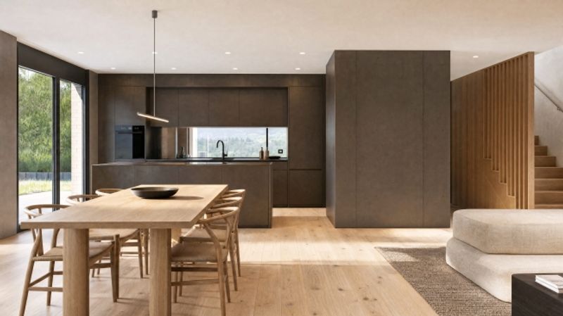 Neubau Hochwertiger Ausbau zum Mitgestalten und Mitbestimmen - 4