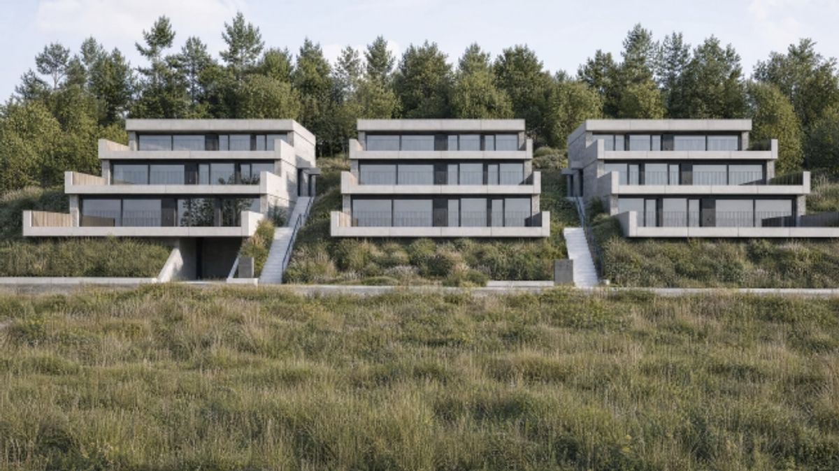 Neubau Hochwertiger Ausbau zum Mitgestalten und Mitbestimmen - 5