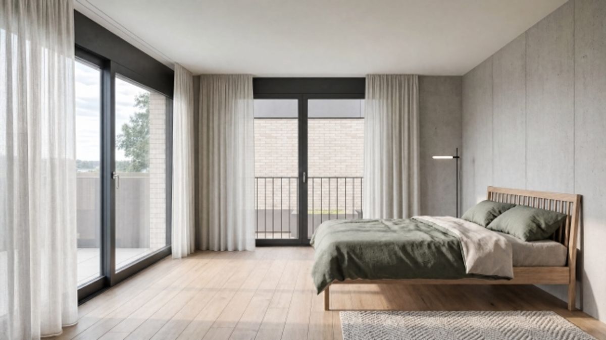 Neubau Hochwertiger Ausbau zum Mitgestalten und Mitbestimmen - 6