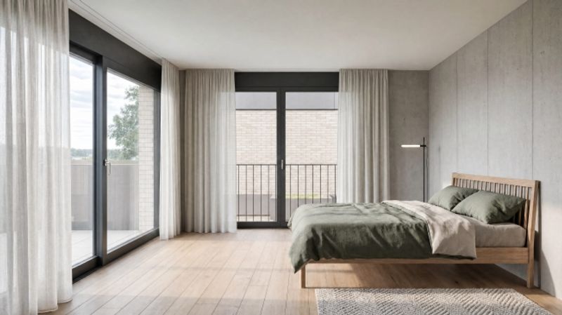 Neubau Hochwertiger Ausbau zum Mitgestalten und Mitbestimmen - 7