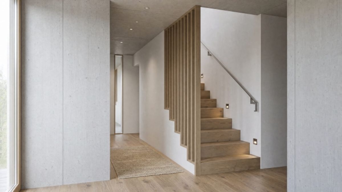 Neubau Hochwertiger Ausbau zum Mitgestalten und Mitbestimmen - 7