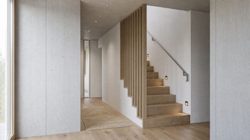 Neubau Hochwertiger Ausbau zum Mitgestalten und Mitbestimmen - 8