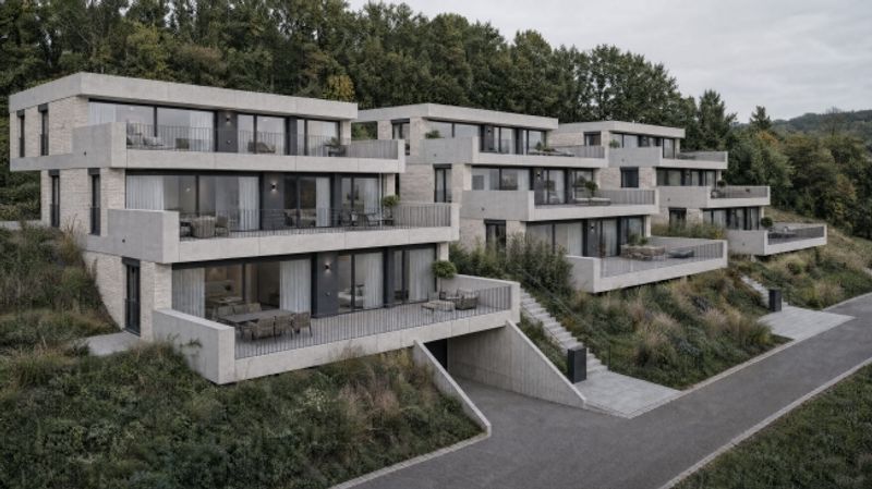 Neubau Hochwertiger Ausbau zum Mitgestalten und Mitbestimmen - 12