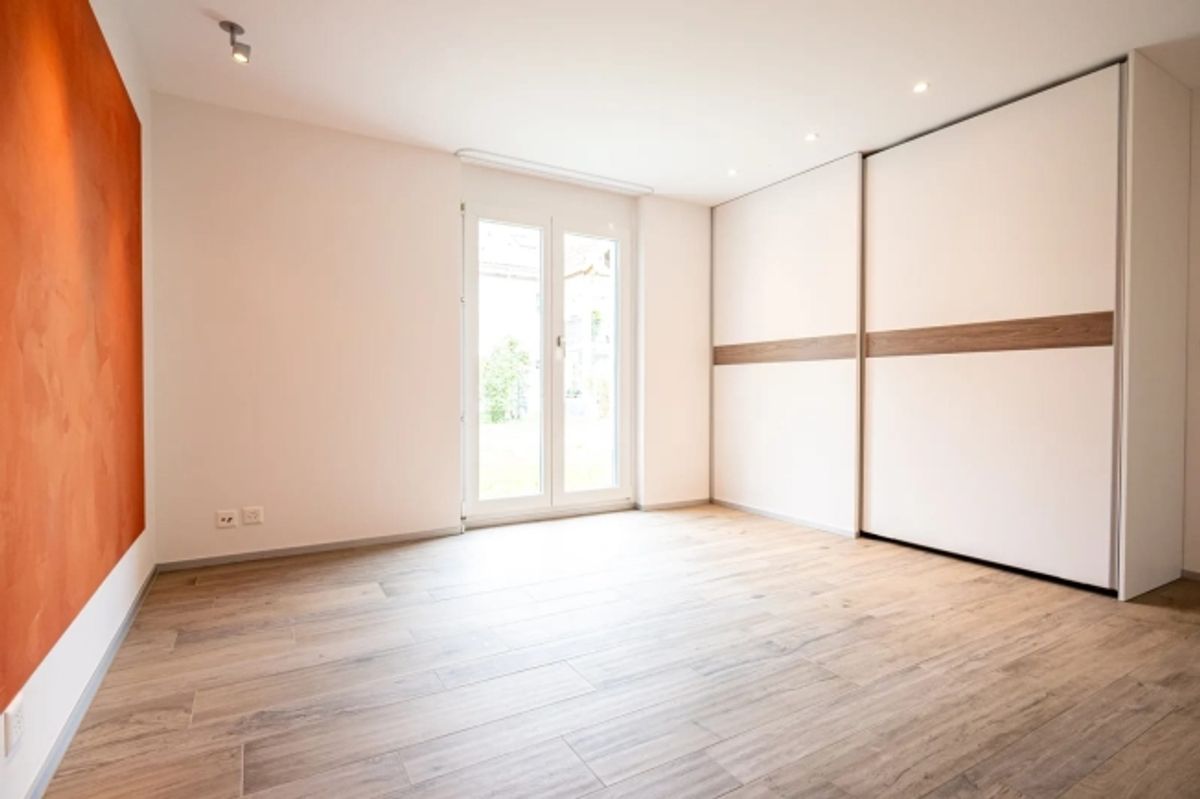 3.5-Zimmer-Gartenwohnung mit grossem Garten in Toffen mieten - 6