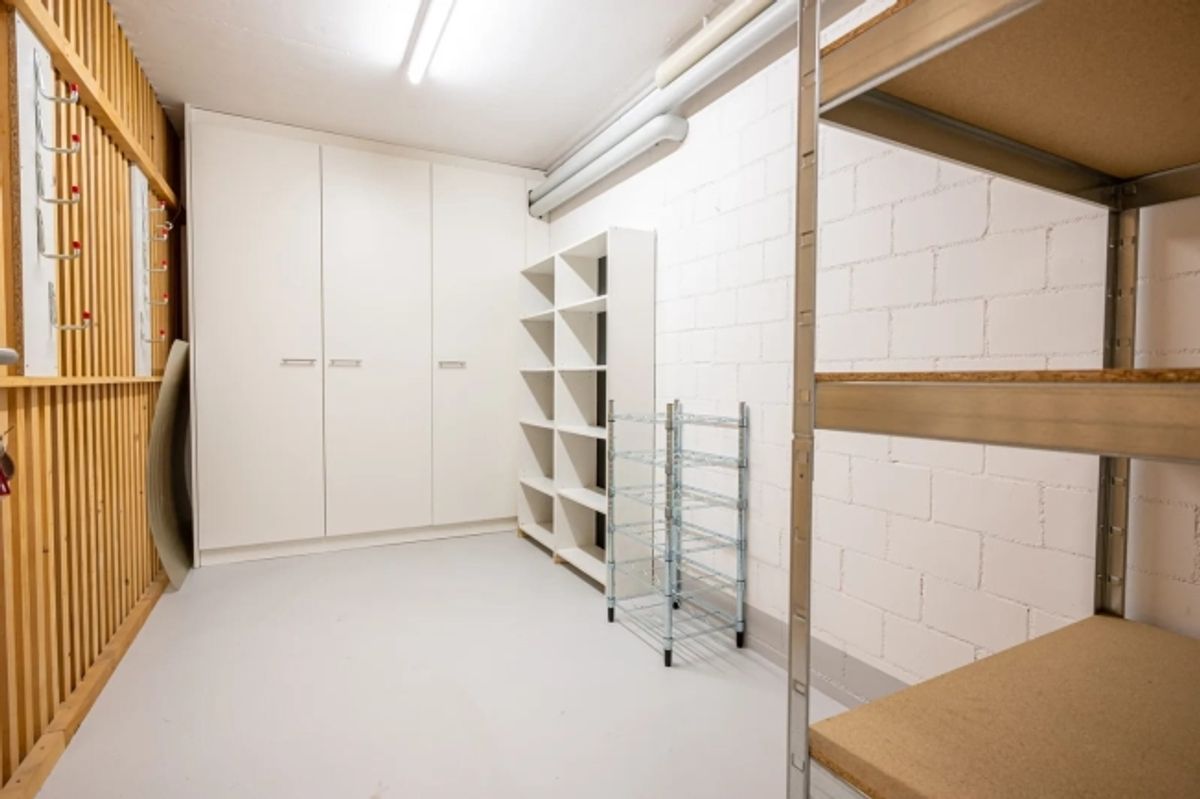 3.5-Zimmer-Gartenwohnung mit grossem Garten in Toffen mieten - 10