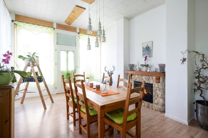 Raumwunder mit Garten und vielfältigen Möglichkeiten - 5