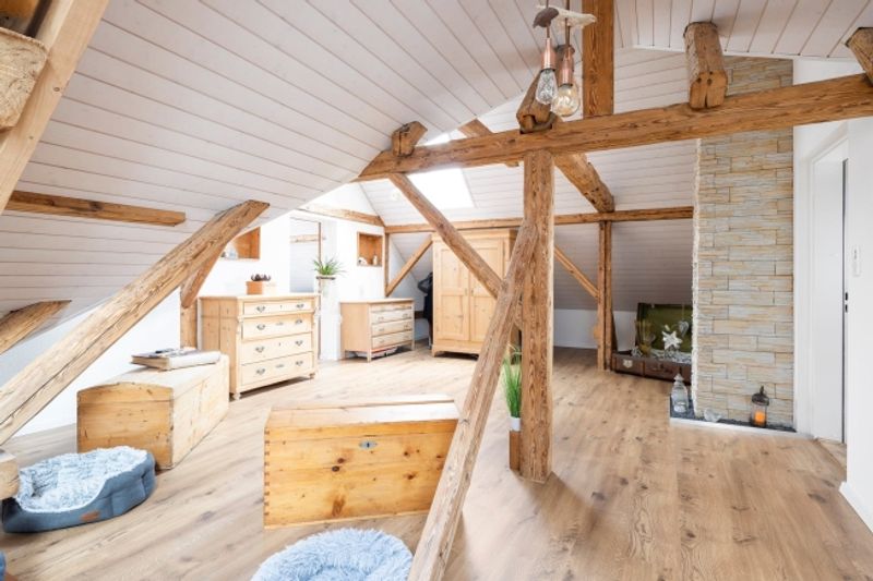 Raumwunder mit Garten und vielfältigen Möglichkeiten - 9