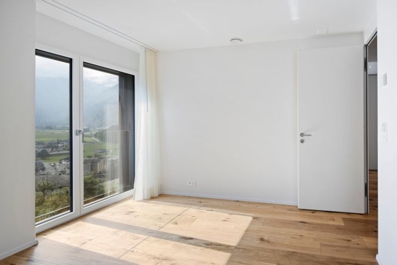 Hoch oben leben mit Aussicht/einzigartig und traumhaft - 10