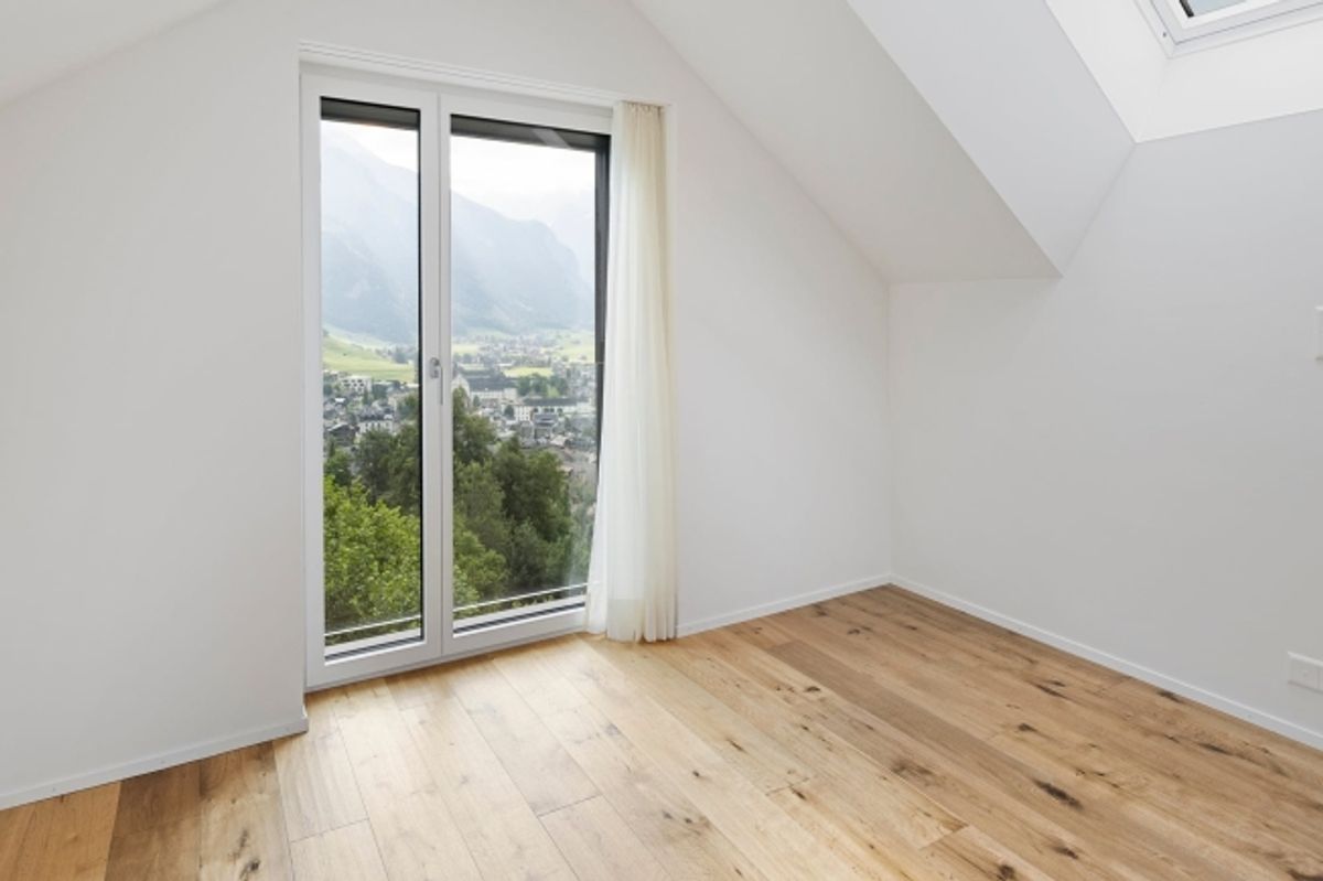 Hoch oben leben mit Aussicht/einzigartig und traumhaft - 10