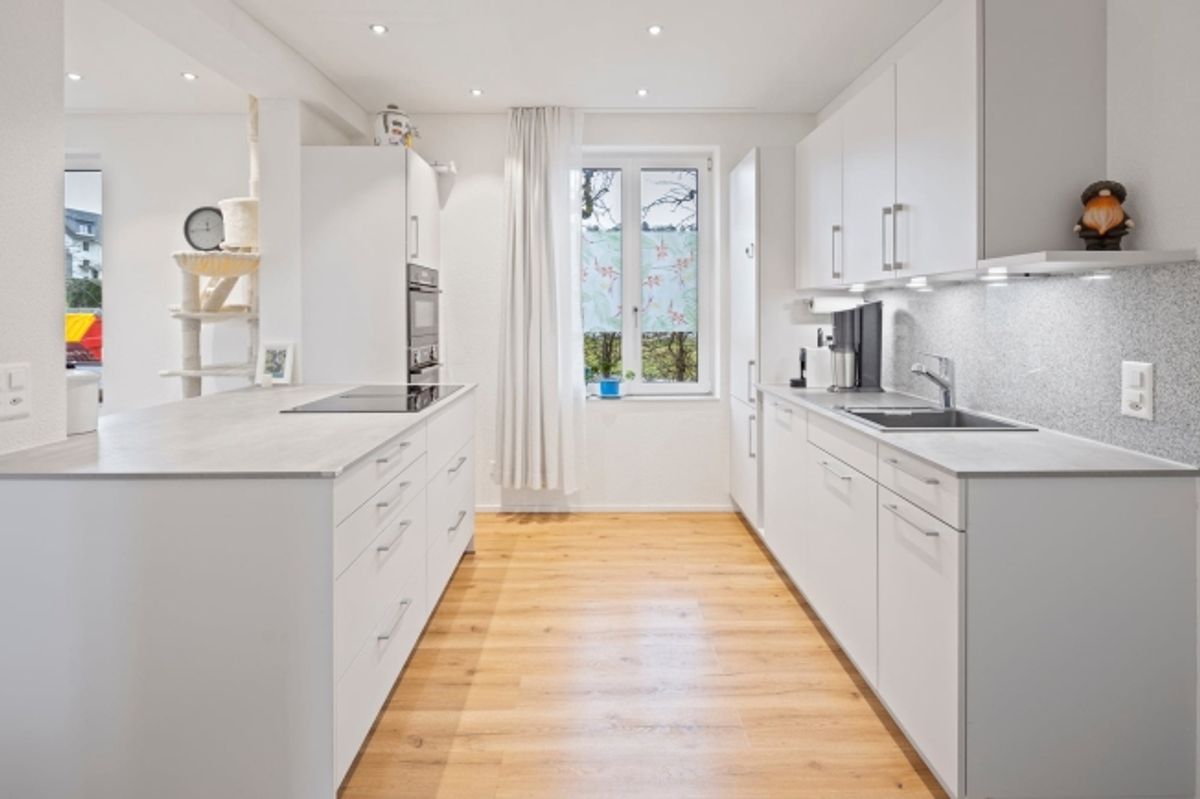 Modernes Wohnen mit vielen Möglichkeiten - 3