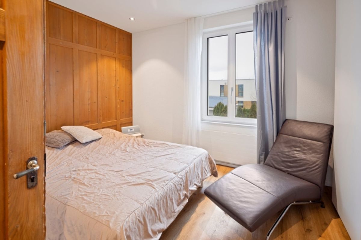 Modernes Wohnen mit vielen Möglichkeiten - 9